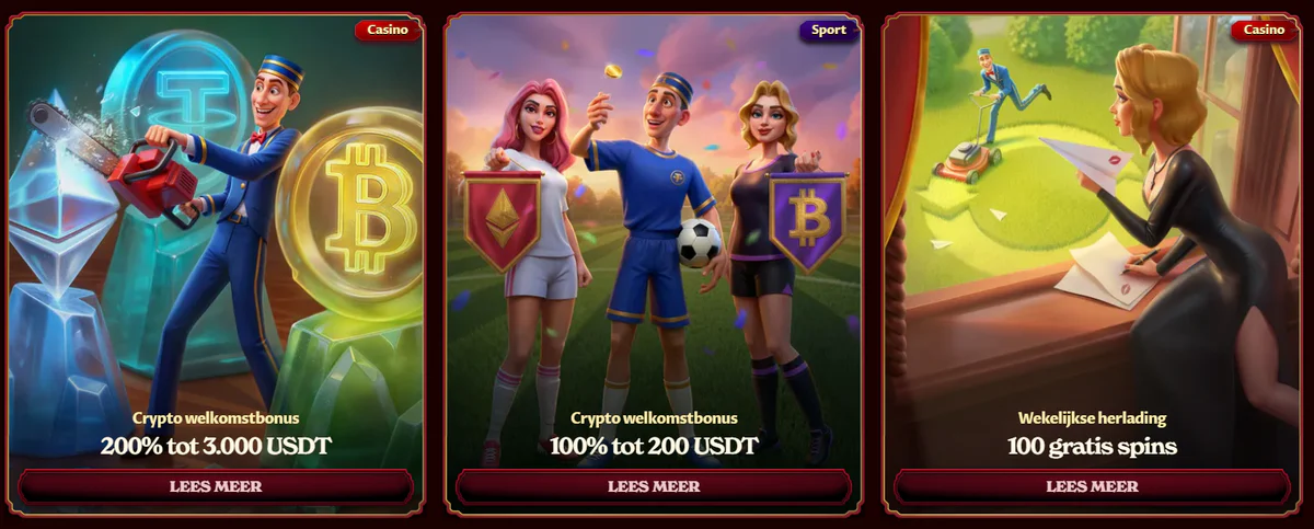 casoola casino promoties